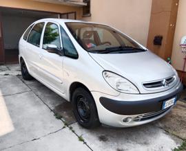 Citroen Xara Piccaso