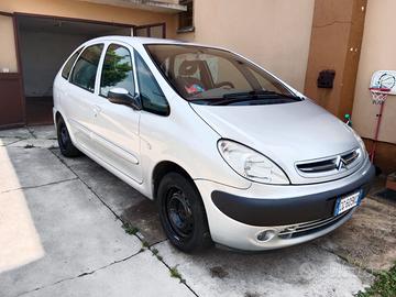 Citroen Xara Piccaso