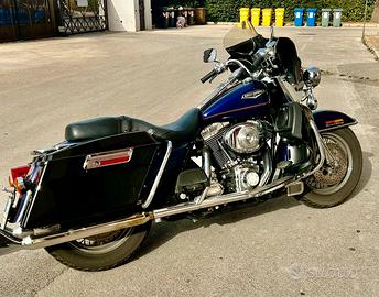 Harley Davidson Road King