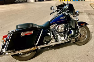 Harley Davidson Road King