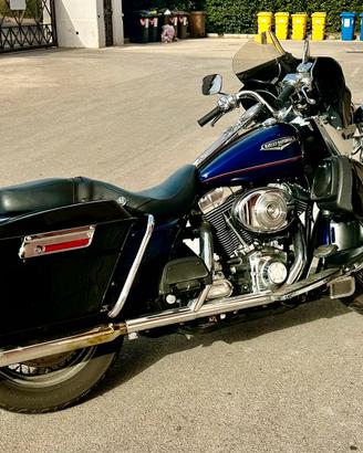 Harley Davidson Road King