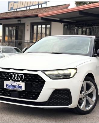Audi A1 SPB 30 TFSI Admired PERFETTA