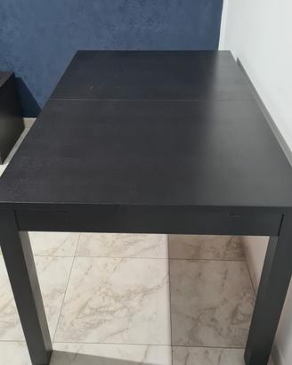 Tavolo allungabile, Ikea