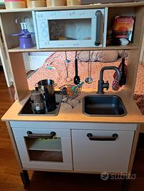Cucina  ikea Bambini