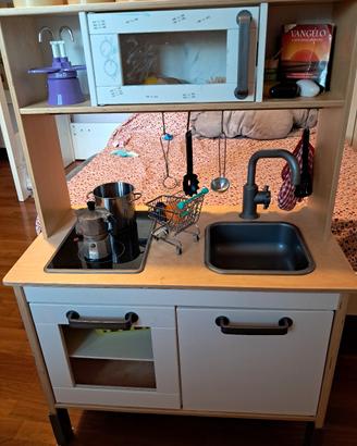 Cucina  ikea Bambini