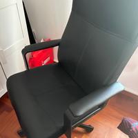 Sedia ergonomica da ufficio (Ikea)