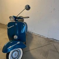Vespa 180 SS SuperSport