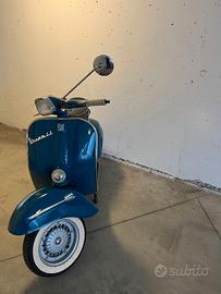 Vespa 180 SS SuperSport