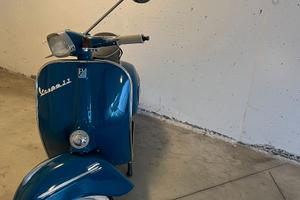 Vespa 180 SS SuperSport