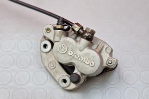 PINZA ANTERIORE HUSQVARNA WR 125 1996 1997 CR 1995