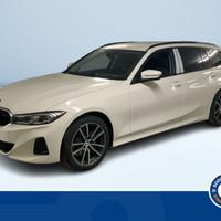 BMW Serie 3 Touring 320d xDrive