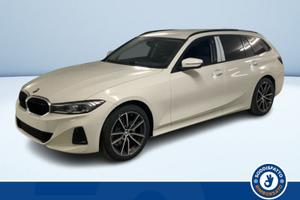 BMW Serie 3 Touring 320d xDrive
