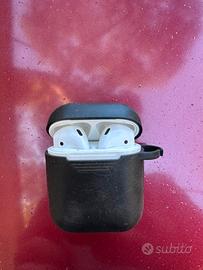 APPLE AirPods prma generazione