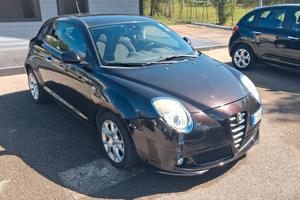 Alfa Romeo MiTo 1.3 JTDm 85 CV S&S Distinctive