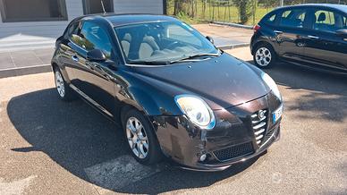 Alfa Romeo MiTo 1.3 JTDm 85 CV S&S Distinctive