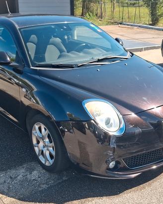 Alfa Romeo MiTo 1.3 JTDm 85 CV S&S Distinctive