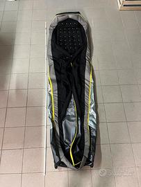 Sacca portasci/portasnowboard 150