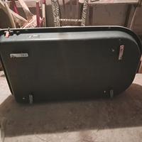 box da tetto per auto