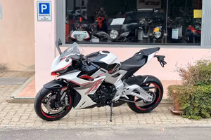 Zontes ZT 703 F RR IN PROMO ultima disponibile