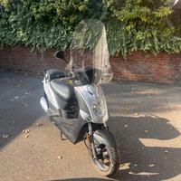 Kymco Agility 50 - 2010