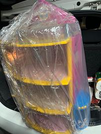 Casa dei me contro te