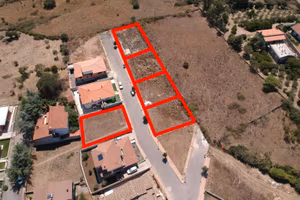 Lotti edificabili