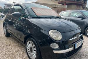 Fiat 500 1.3 Multijet 16V 75 CV Lounge KM CERTIFIC