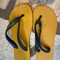 Ciabatte Havaianas 35-36
