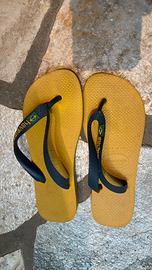 Ciabatte Havaianas 35-36