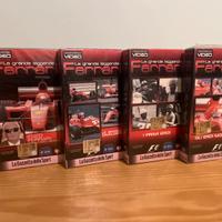 La grande leggenda Ferrari