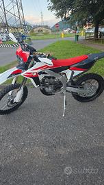 Fantic 250 2024 31 ore