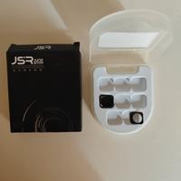 Filtro ND8 per Hubsan Zino Mini  Mini Pro Mini SE