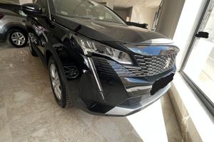 Peugeot 3008 BlueHDi 130 S&S EAT8 Allure Pack