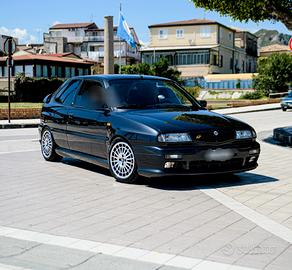 lancia delta HF hpe 2.0 turbo 