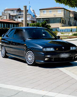lancia delta HF hpe 2.0 turbo 