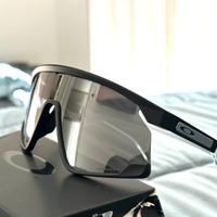 OCCHIALI  DA SOME  OSKLEY BXTR - COME NUOVO