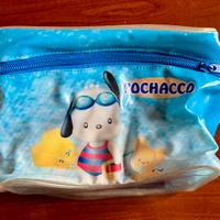 Trousse Vintage Sanrio Pochacco
