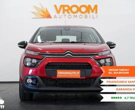 CITROEN C3 3 serie C3 BlueHDi 100 S&S Plus