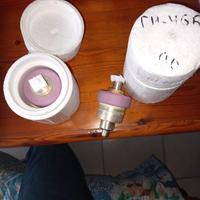 Valvole in ceramica GI 46 B €300