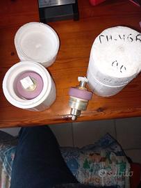 Valvole in ceramica GI 46 B €300