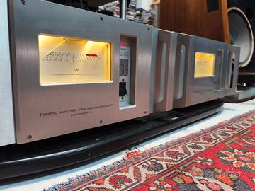 THRESHOLD S1000 SERIE 2