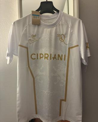 Maglia Ravenna Ronaldinho by Cipriani