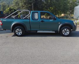 Isuzu D-Max 2.5 TD cat Space Cab 4WD Pick-up L