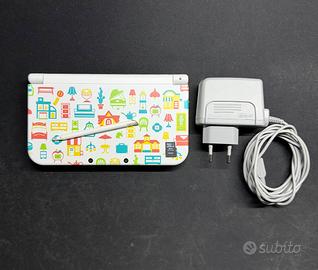 New Nintendo 3Ds XL ediz Animal Crossing *top IPS*