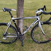 BDC 11v full carbon Scott Addict PARI AL NUOVO 