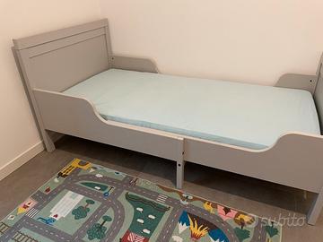 Lettino ikea bambini