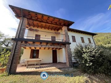 Villa a Galzignano Terme (PD)