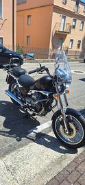 Moto Guzzi Nevada 750