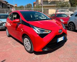 TOYOTA AYGO *Vettura italiana* PRONTA CONSEGNA