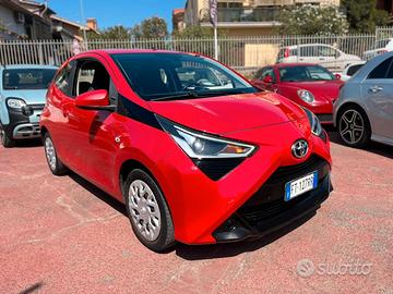 TOYOTA AYGO *Vettura italiana* PRONTA CONSEGNA